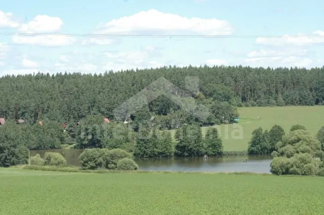 Chalet South Bohemian Lakes JC 0208