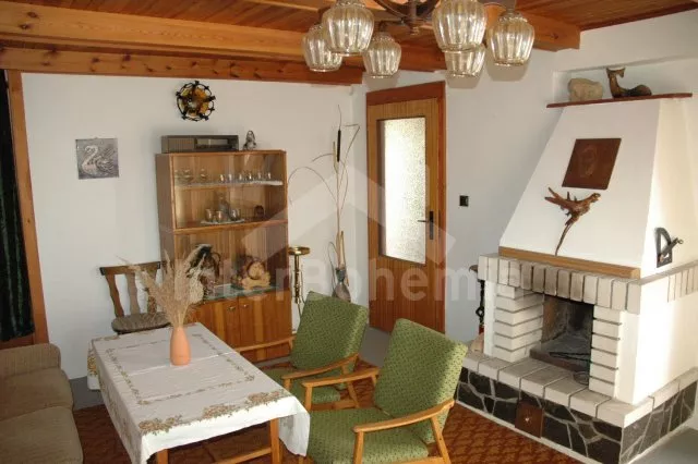 Chalet South Bohemian Lakes JC 0208