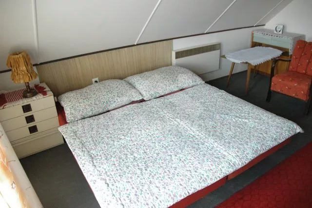 Chalet South Bohemian Lakes JC 0208