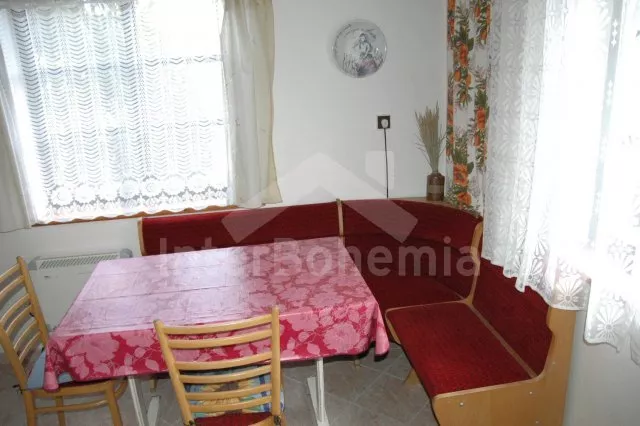 Chalet South Bohemian Lakes JC 0208