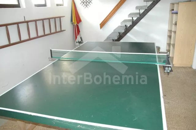 Chalet South Bohemian Lakes JC 0208