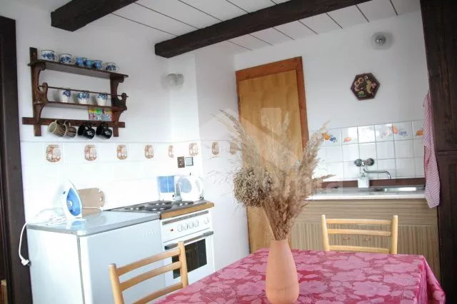 Chalet South Bohemian Lakes JC 0208