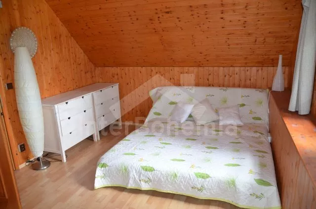 Chata Jihočeské rybníky JC 0209