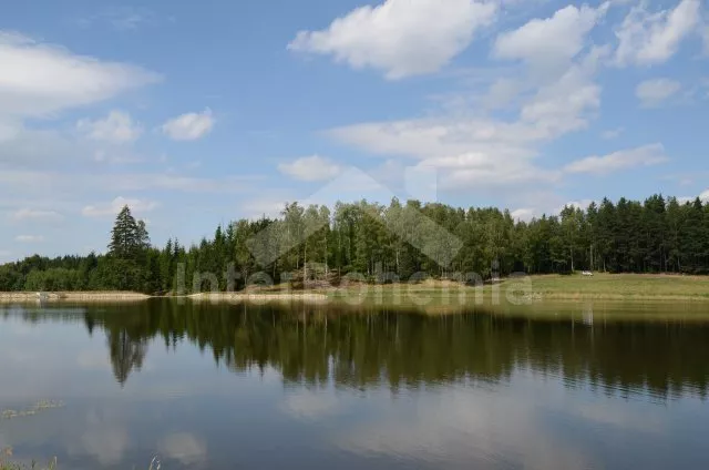 Chata Jihočeské rybníky JC 0209