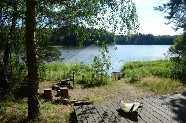 Chalet South Bohemian Lakes JC 0209