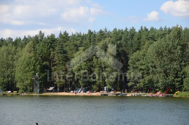 Chata Jihočeské rybníky JC 0209