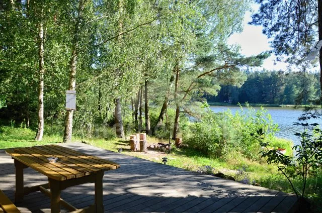 Chalet South Bohemian Lakes JC 0209