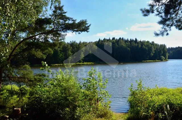 Chata Jihočeské rybníky JC 0209