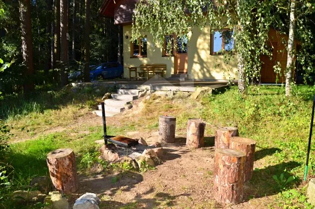 Chata Jihočeské rybníky JC 0209