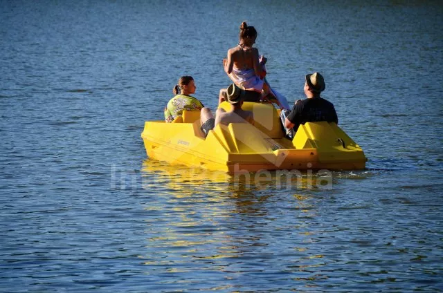 Chata Jihočeské rybníky JC 0209