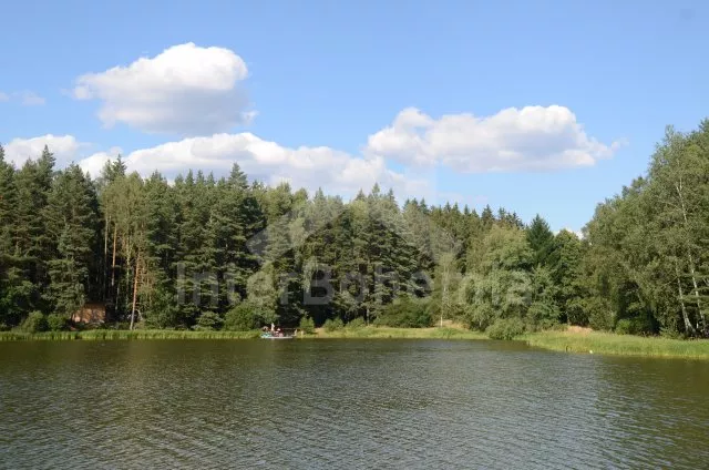 Chata Jihočeské rybníky JC 0209