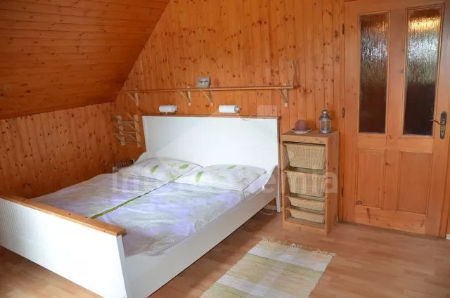 Chata Jihočeské rybníky JC 0209