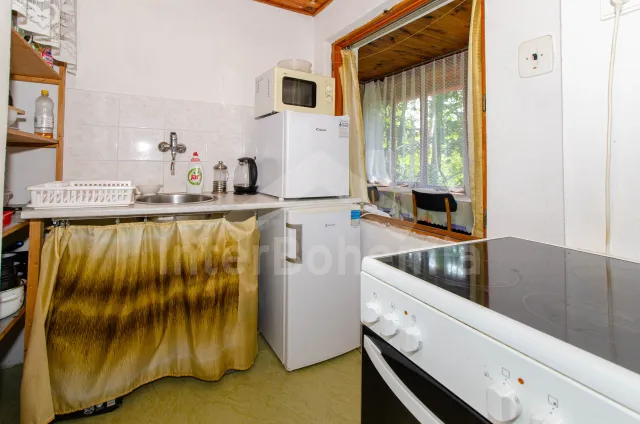 Chata Orlík JC 0243