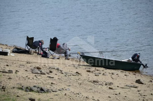 Chata Orlík JC 0243