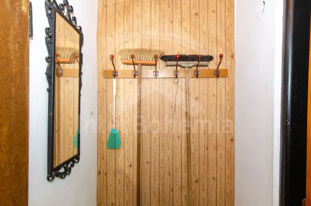 Chata Orlík JC 0243