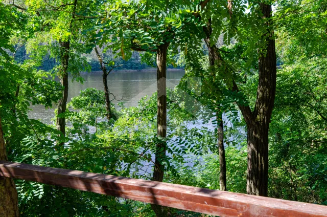 Chata Orlík JC 0243