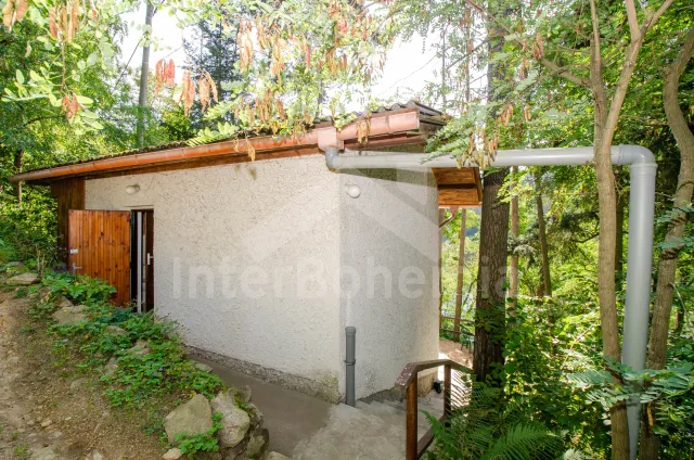 Chata Orlík JC 0243