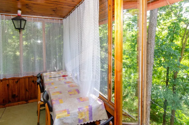 Chata Orlík JC 0243