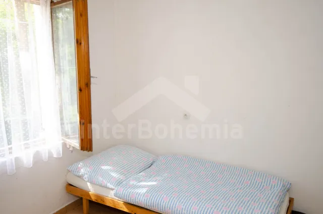 Chata Orlík JC 0243