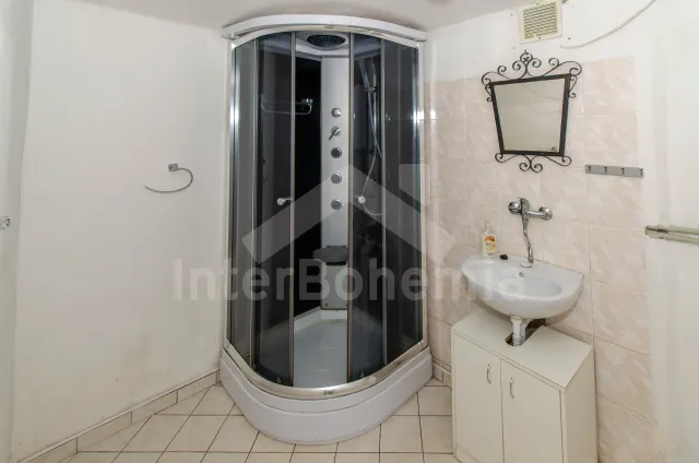 Chata Orlík JC 0243