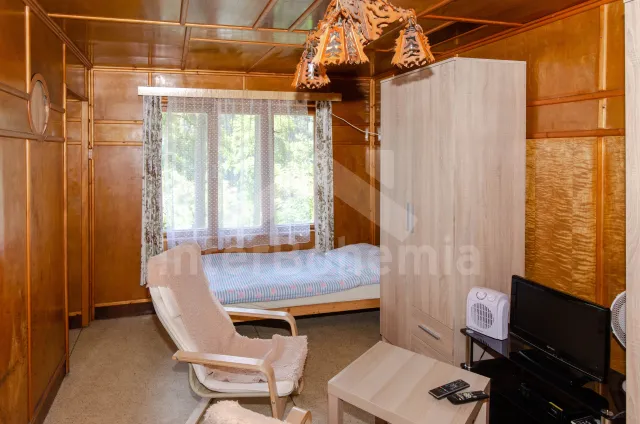 Chata Orlík JC 0243