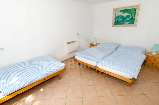 Chata Orlík JC 0243