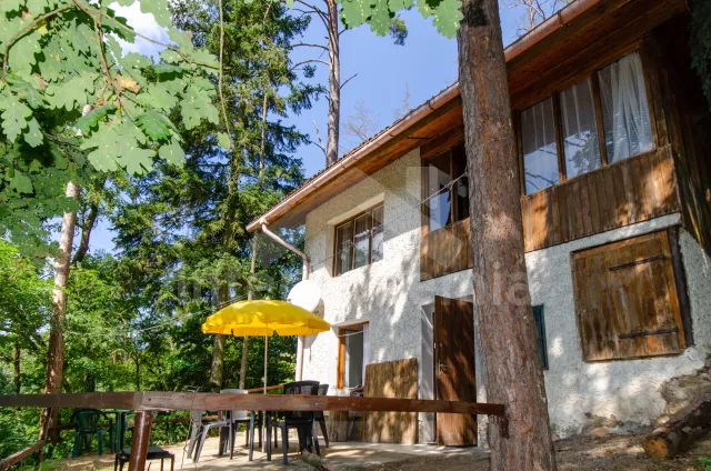 Chata Orlík JC 0243