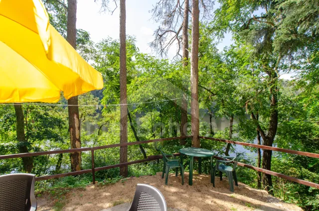 Chata Orlík JC 0243