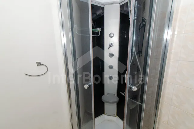 Chata Orlík JC 0243