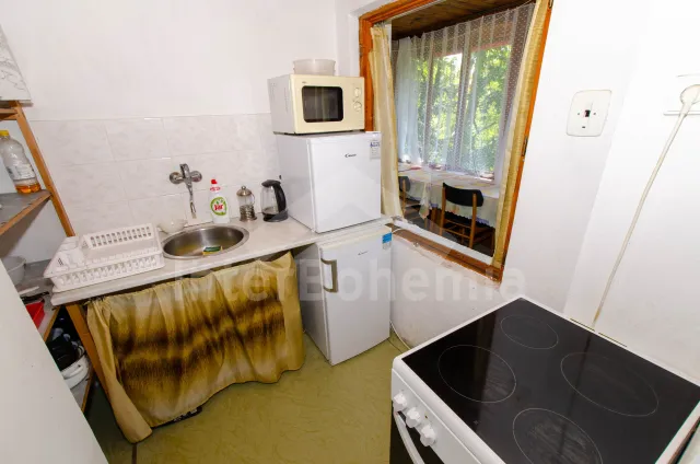 Chata Orlík JC 0243