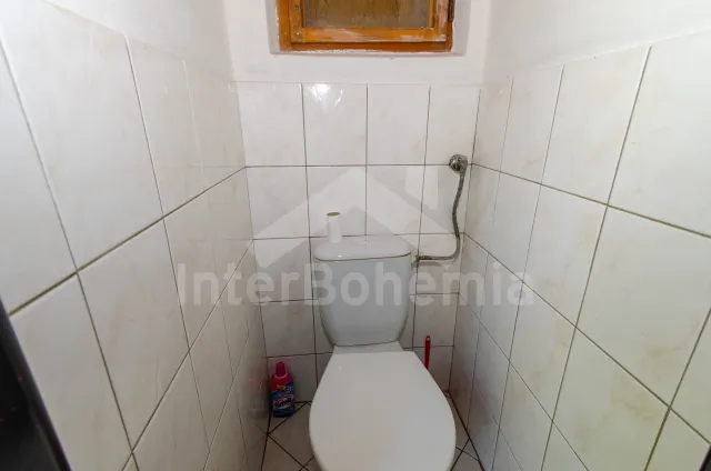 Chata Orlík JC 0243