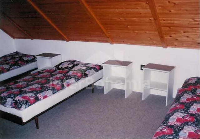 Villa Südböhmen – Jindrichuv Hradec JC 0245