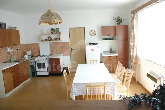 Villa Südböhmen – Jindrichuv Hradec JC 0245