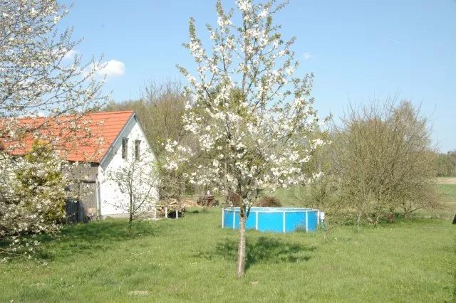 Villa Südböhmen – Jindrichuv Hradec JC 0245