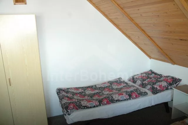 Villa Südböhmen – Jindrichuv Hradec JC 0245