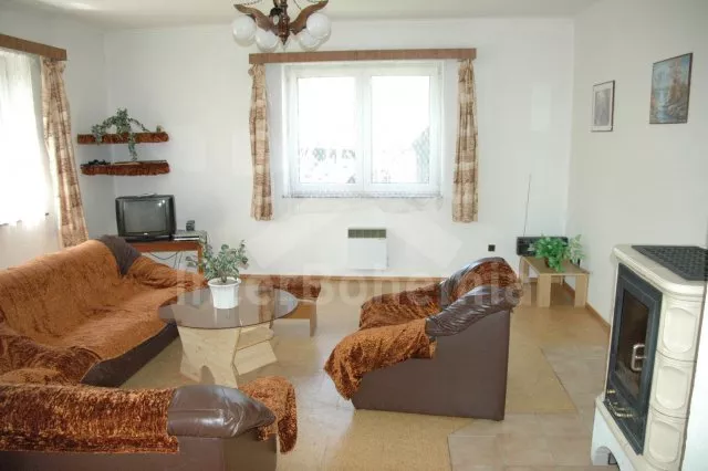 Villa Südböhmen – Jindrichuv Hradec JC 0245