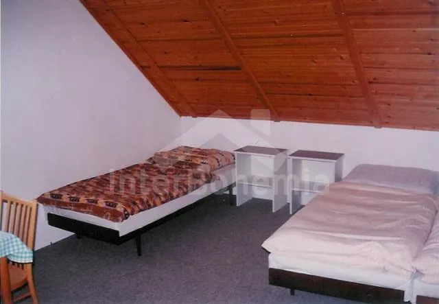 Villa Südböhmen – Jindrichuv Hradec JC 0245