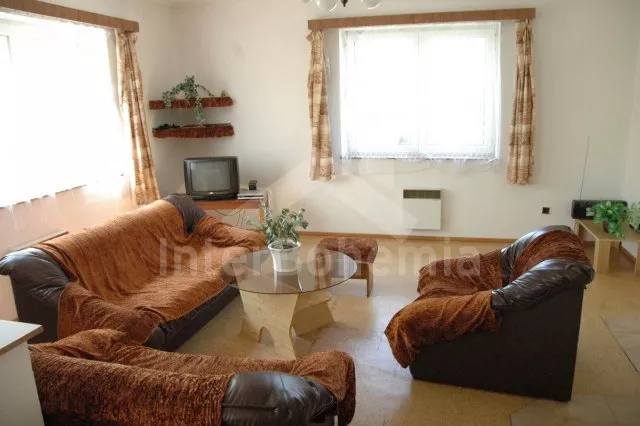 Villa Südböhmen – Jindrichuv Hradec JC 0245