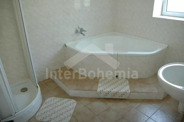 Villa Südböhmen – Jindrichuv Hradec JC 0245