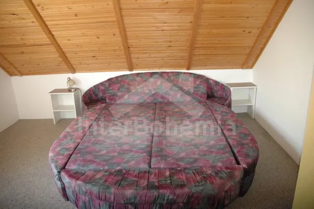 Villa Südböhmen – Jindrichuv Hradec JC 0245