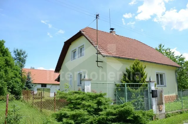 Villa Jindřichův Hradec and Surroundings JC 0245