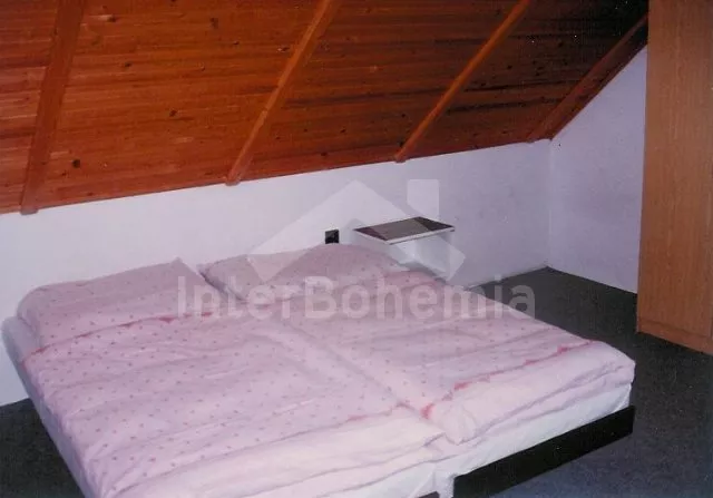 Villa Südböhmen – Jindrichuv Hradec JC 0245