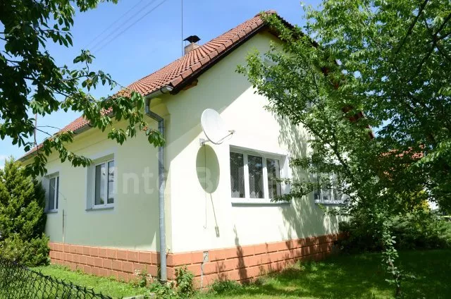 Villa Jindřichův Hradec and Surroundings JC 0245