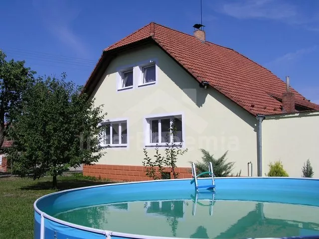 Villa Jindřichův Hradec and Surroundings JC 0245