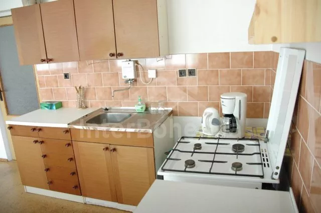 Villa Südböhmen – Jindrichuv Hradec JC 0245