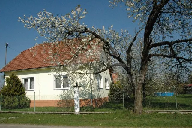 Villa Südböhmen – Jindrichuv Hradec JC 0245