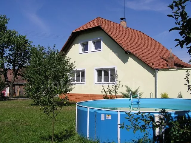 Villa Südböhmen – Jindrichuv Hradec JC 0245