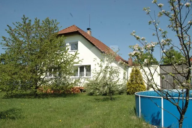 Villa Südböhmen – Jindrichuv Hradec JC 0245