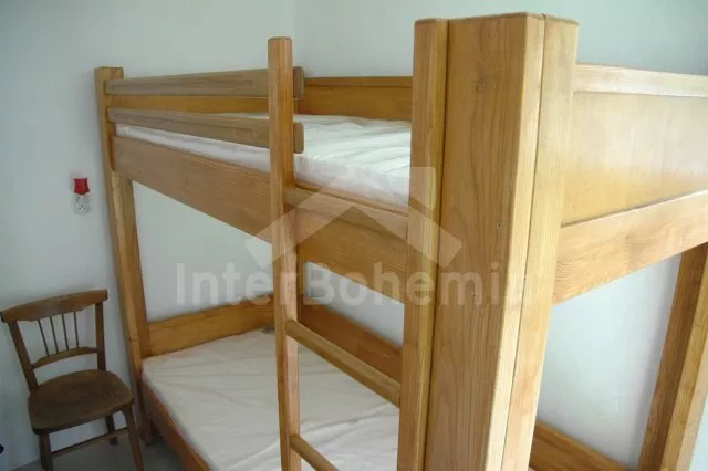 Vakantiehuis Zuid Boheemse meren JC 0298