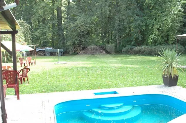 Vakantiehuis Zuid Boheemse meren JC 0298